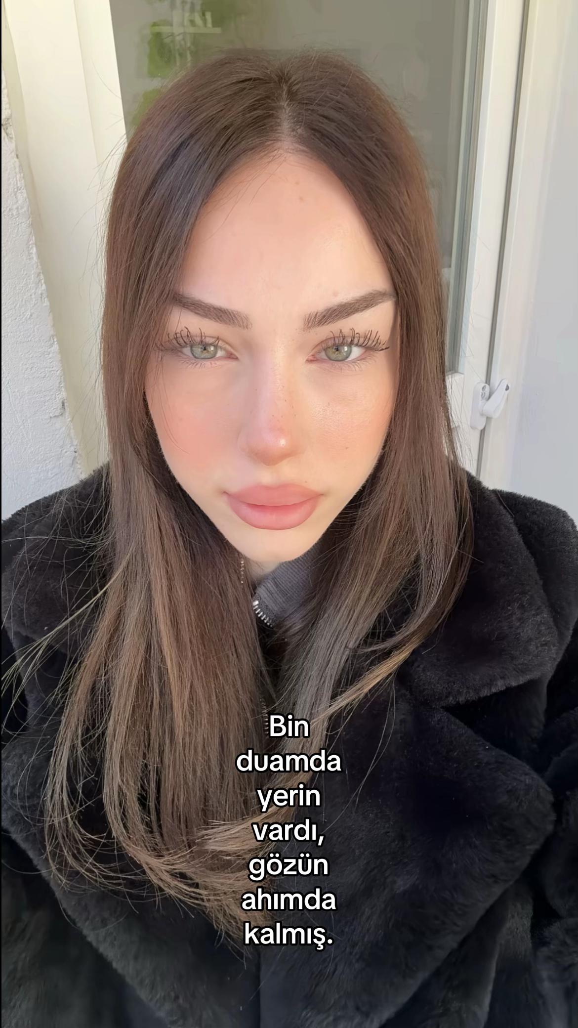 @Damla Nisa S&ouml;nmez