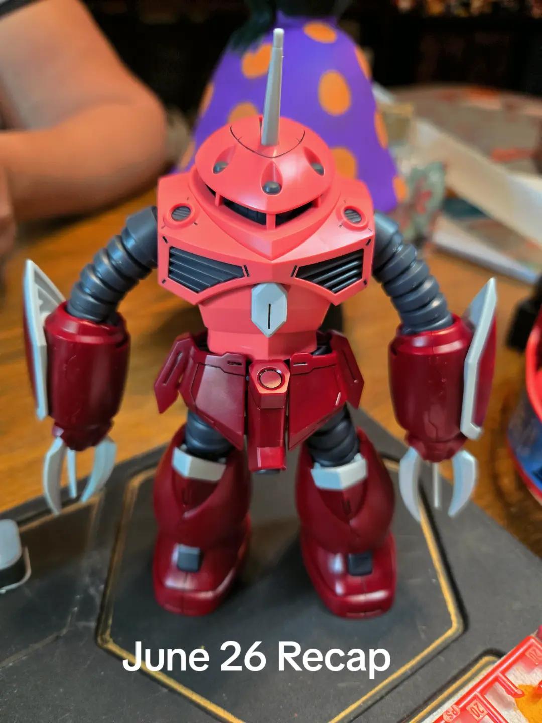 @Gunpla Boricua 🇵🇷