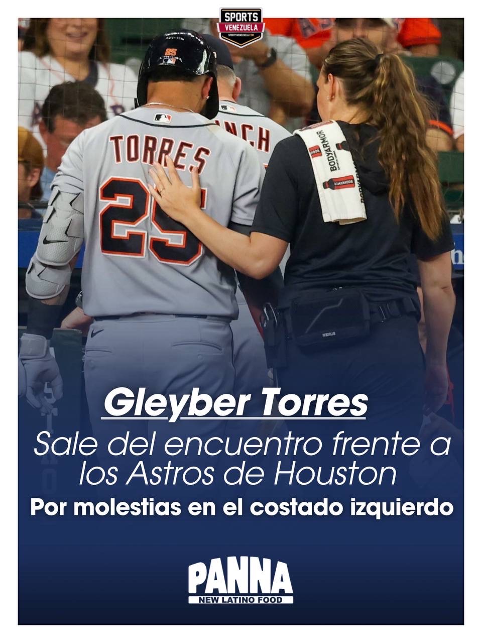 @Sports Venezuela