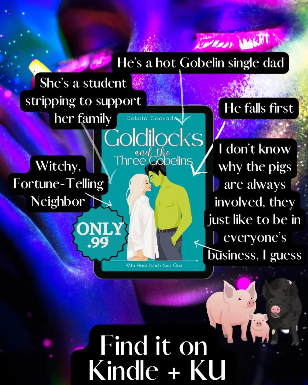 @Author Dakota Cockaday🐖
