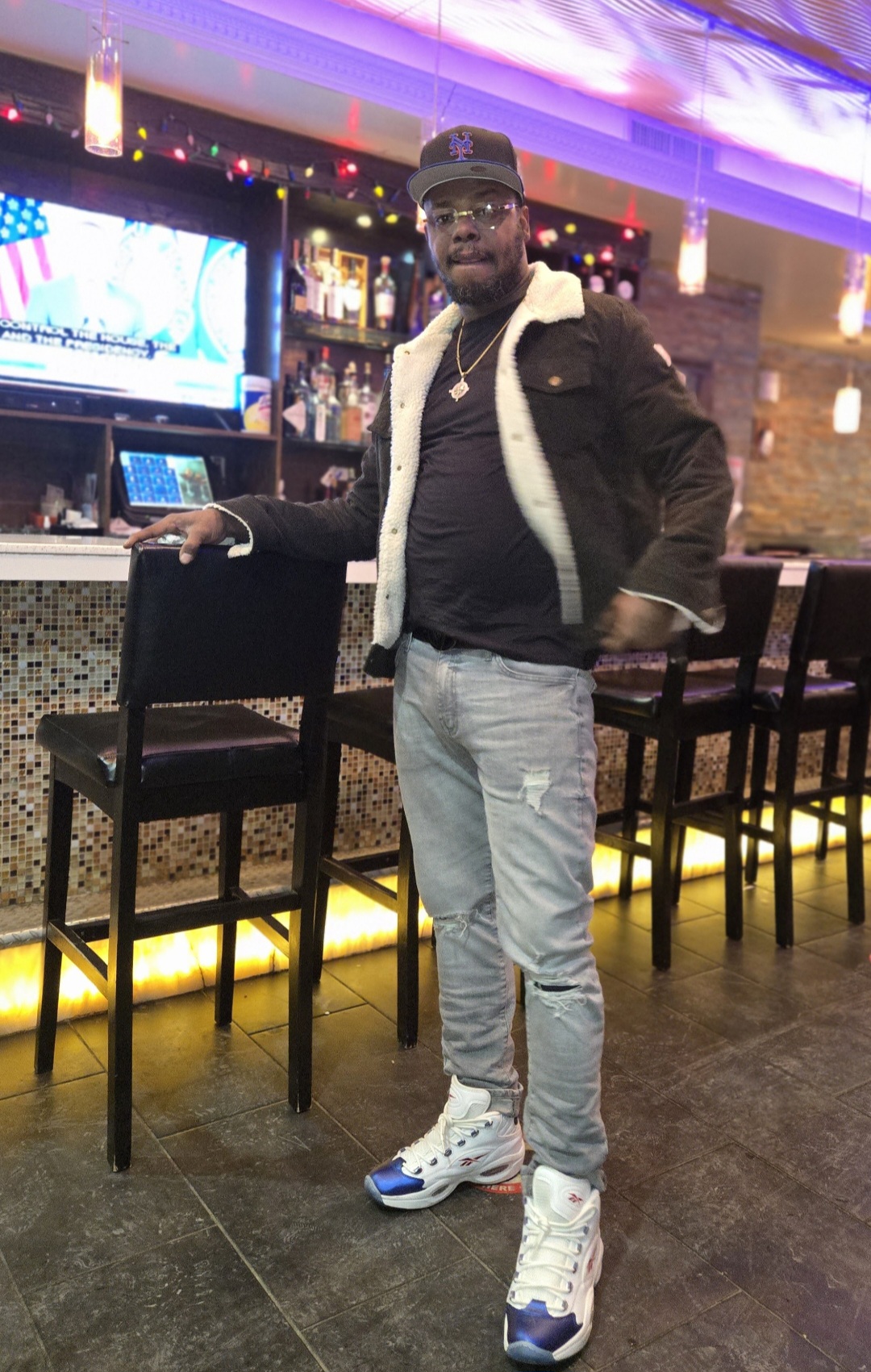 @1bucktown boss