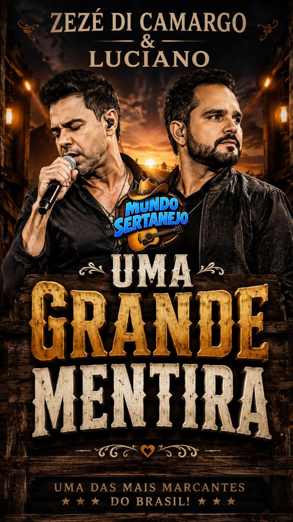 @Mundo Sertanejo