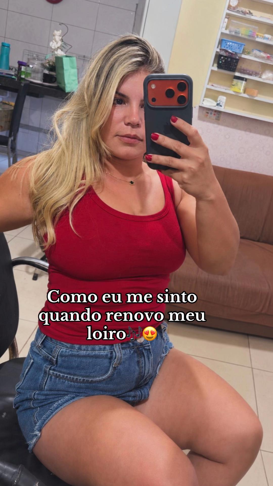 @Rayane Sousa