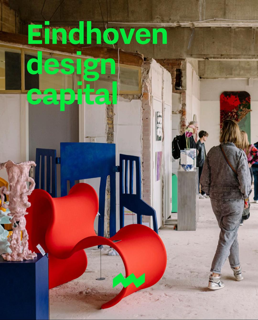 @Eindhovencity
