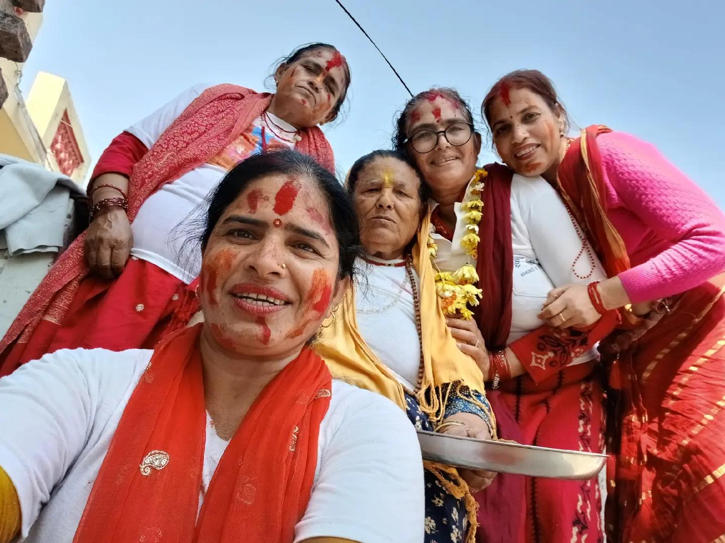 @Sita Devi Joshi