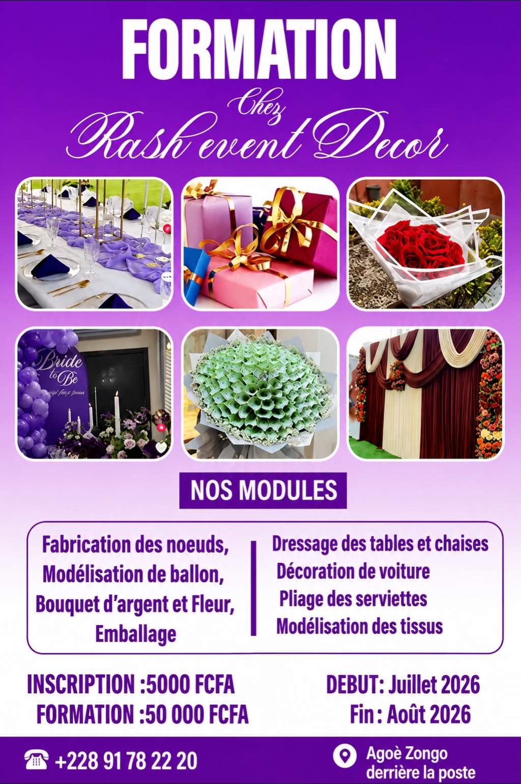 @Rash m&eacute;tisse noir