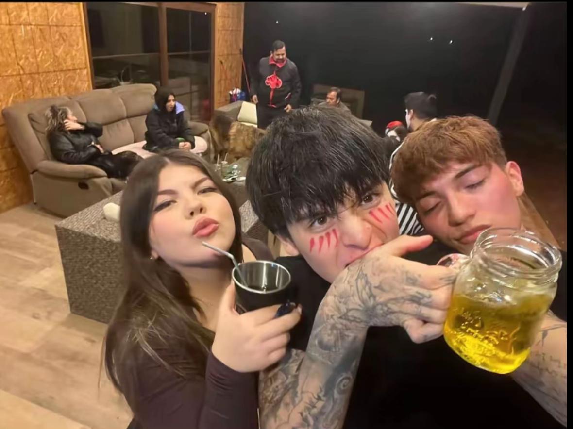 @&ldquo;Xxime_maxx&rdquo;