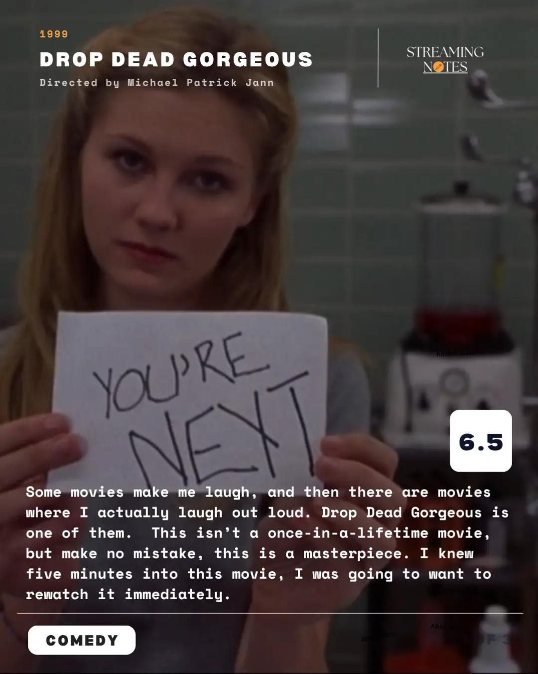 @aptv | Studying Movies and TV