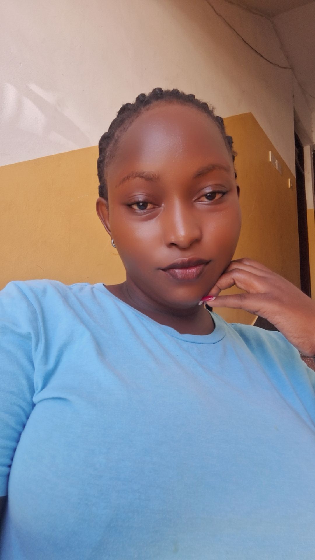 @lilian kawira