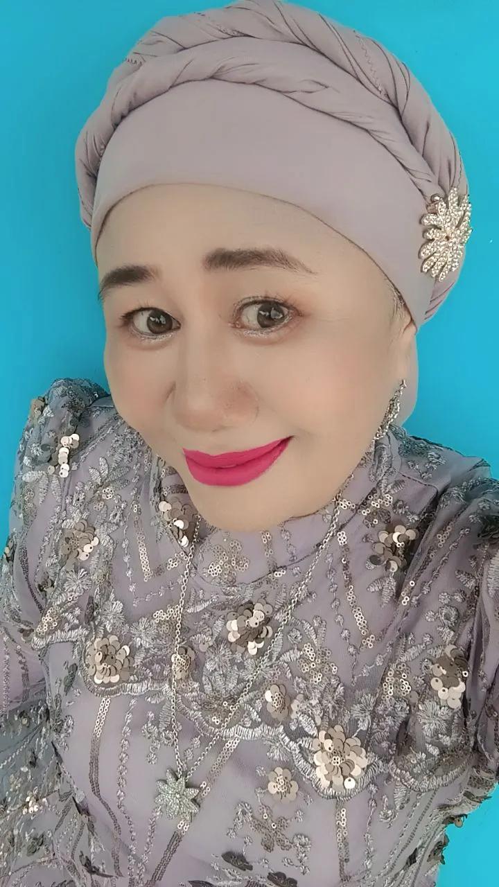 @Esna janda cantik  ✨🥰