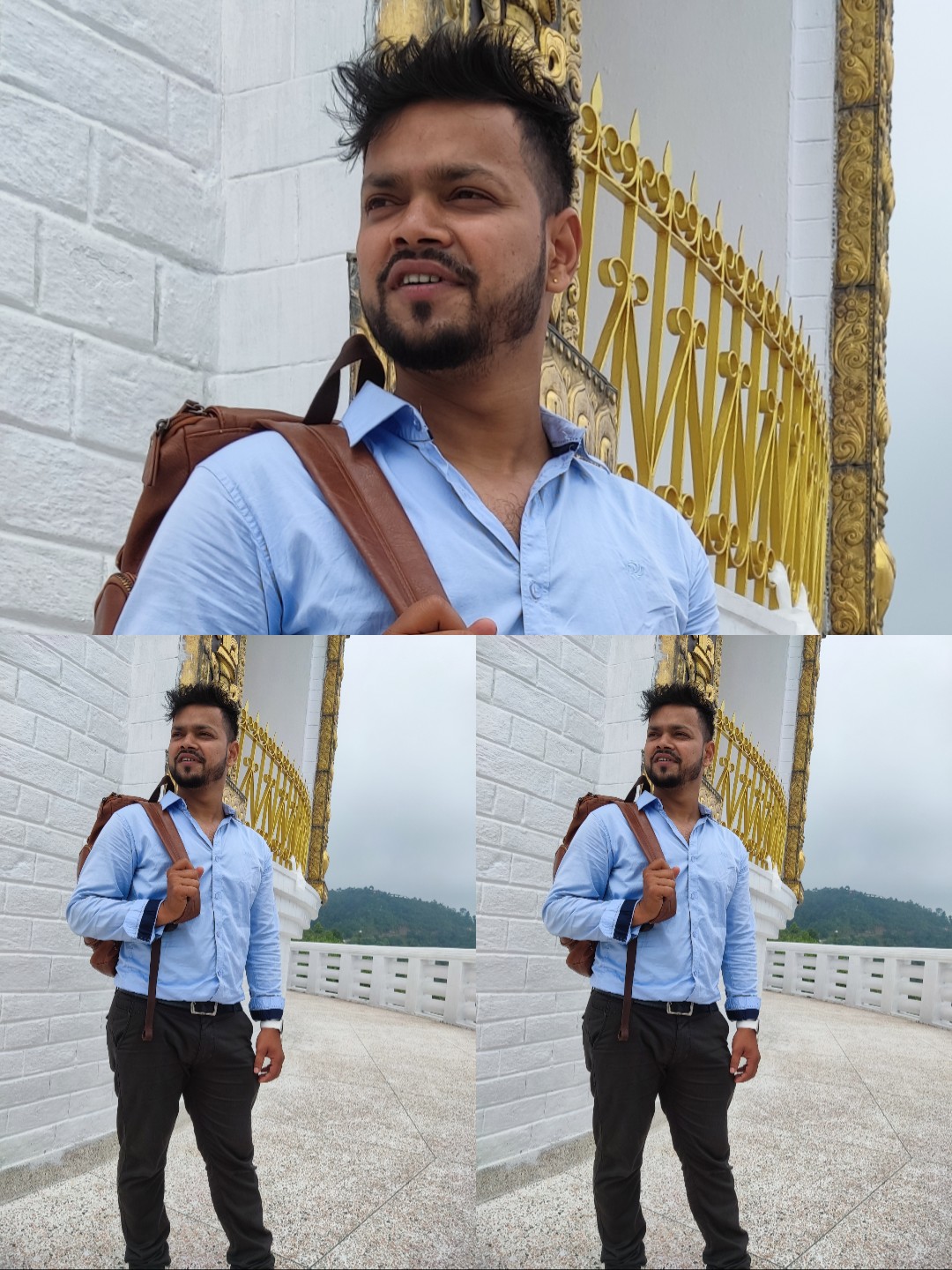 @Vishal Shah Kanu