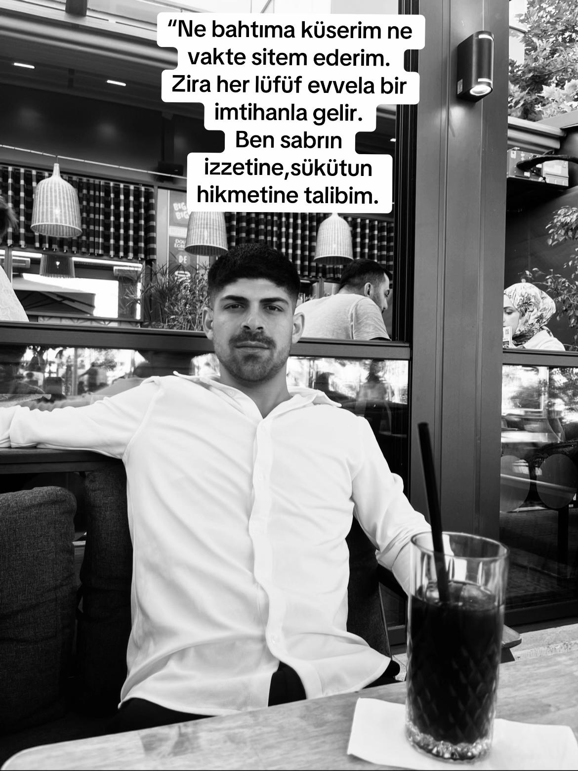 @Kadir Gölbaşı