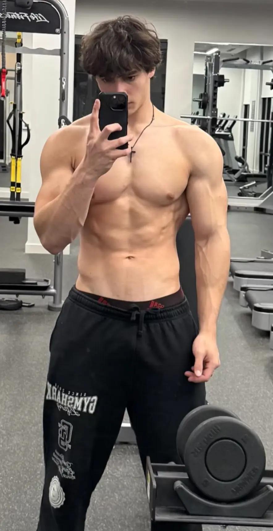 @-