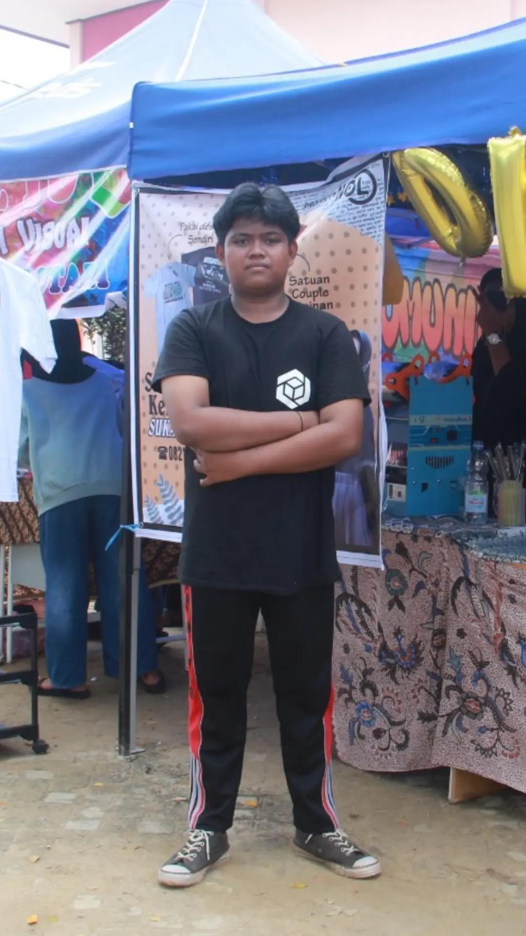 @🌹Rusma Agil🌹