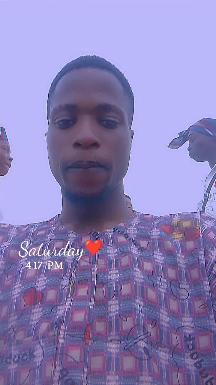 @Samuel adisa 001