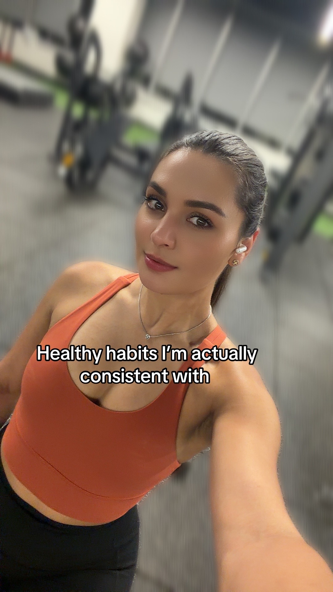 @Anna- Fitness Coach