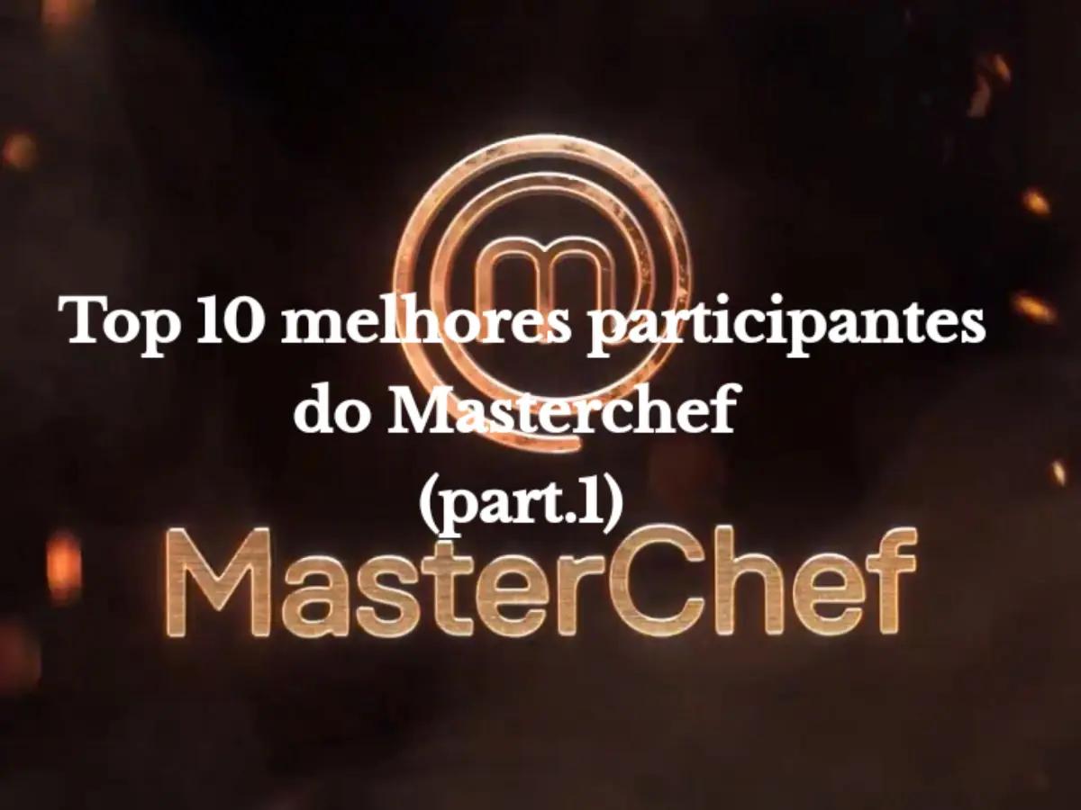 @centralMasterchefbr✔️