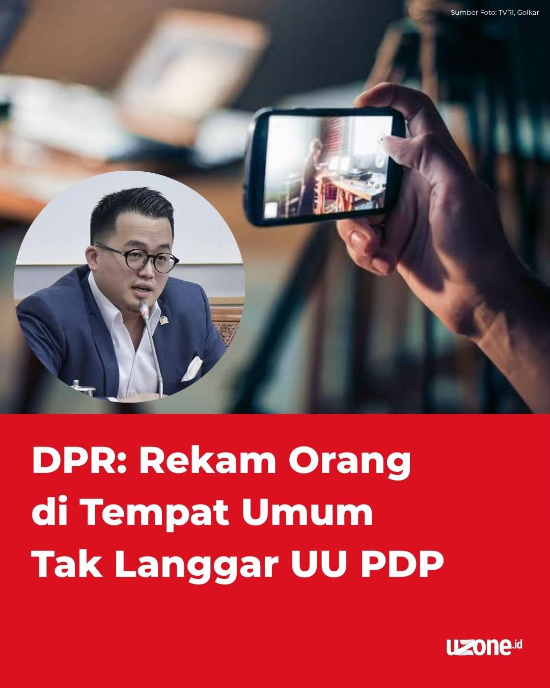 @Uzone Indonesia