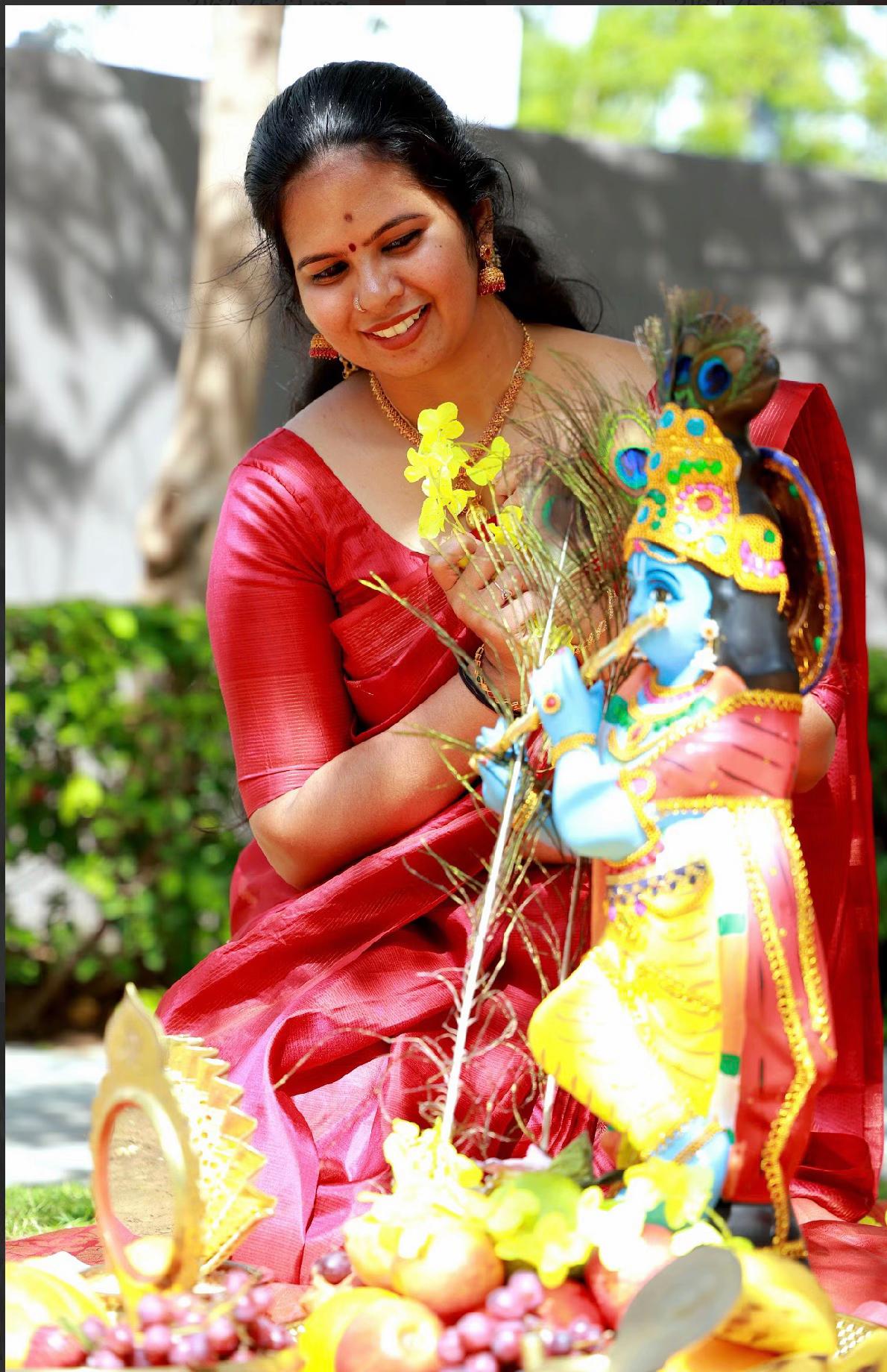 @Kalamandalam Swetha S S