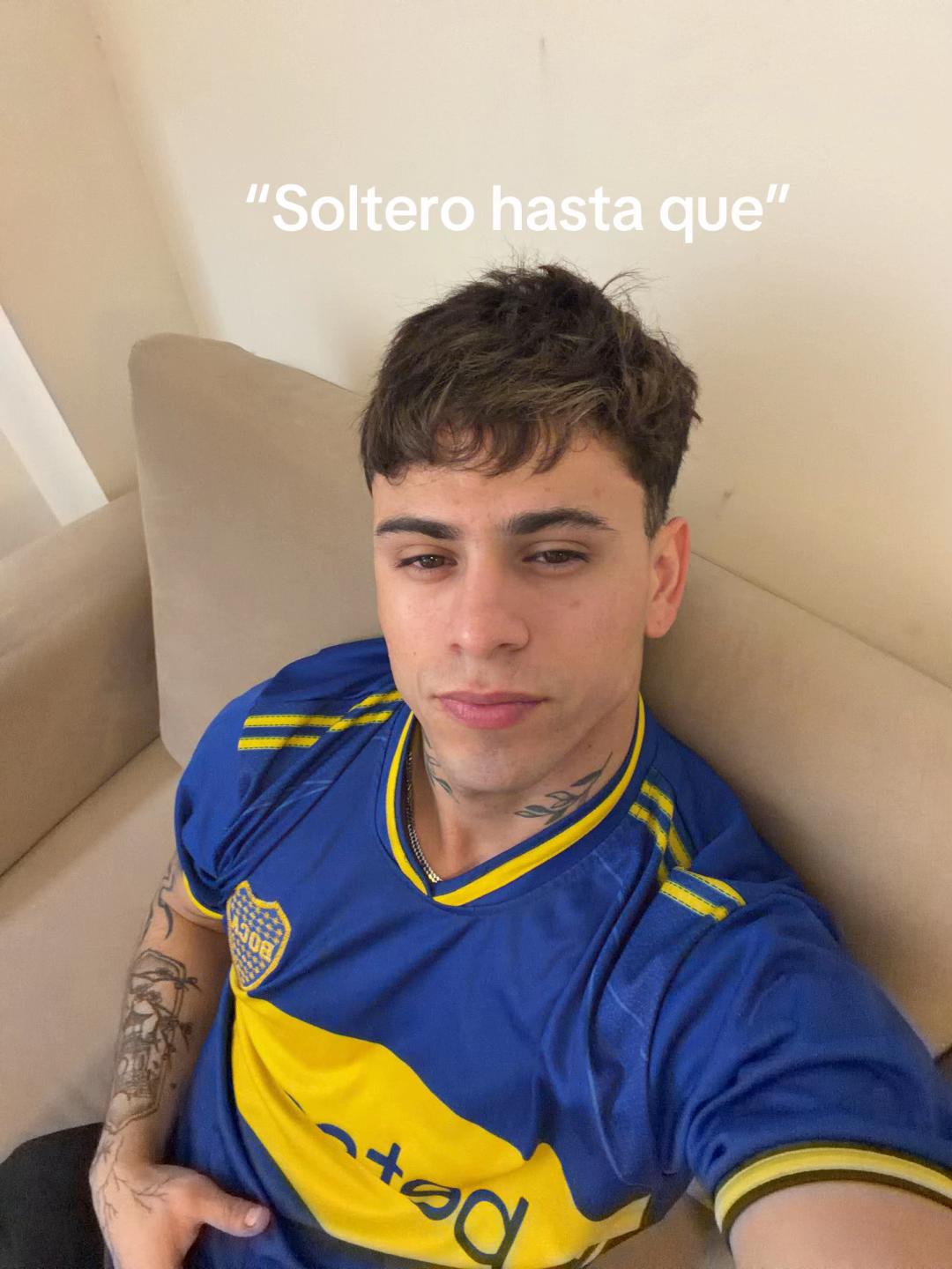 @El chico de la ducha