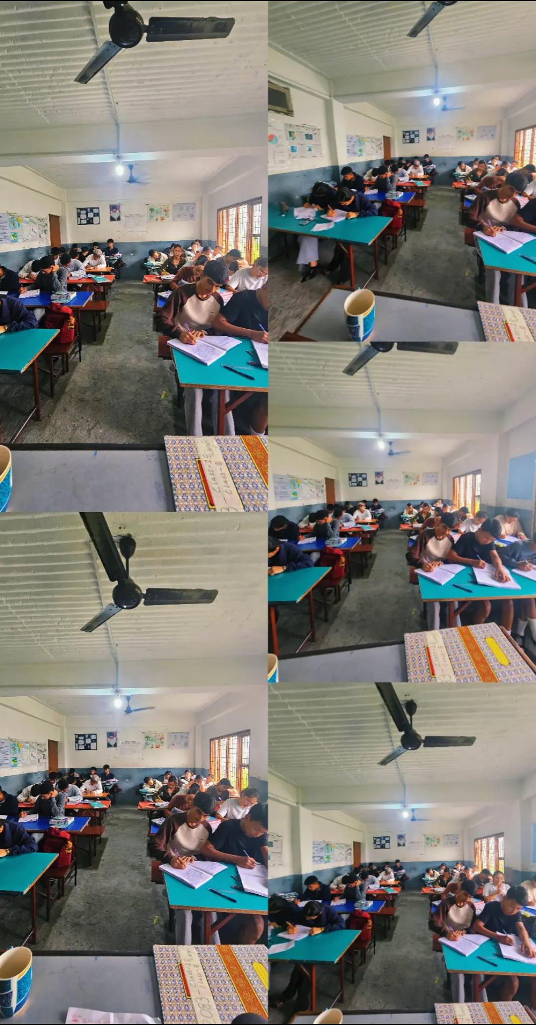 @Gurukul School