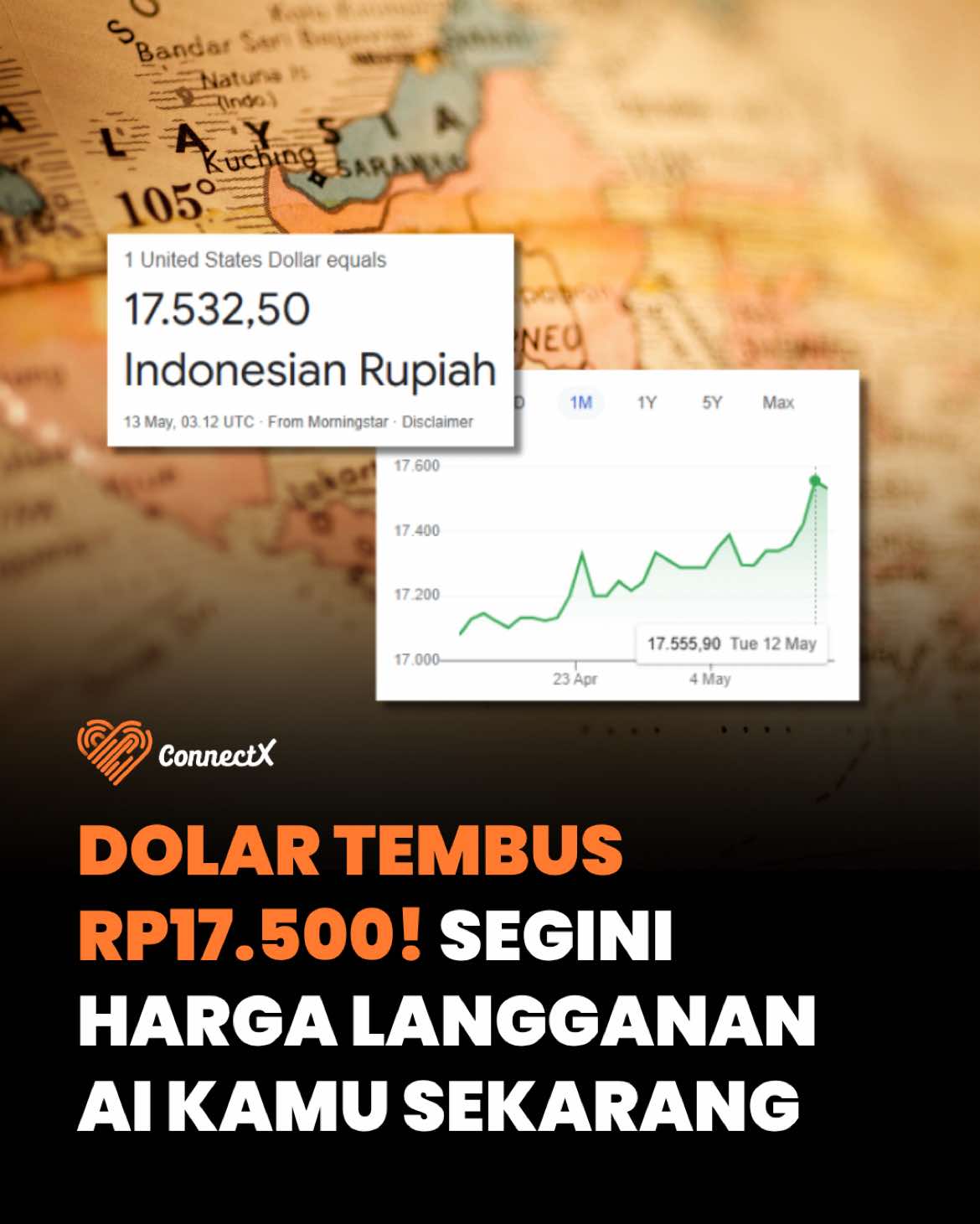 @ConnectX l News & Community