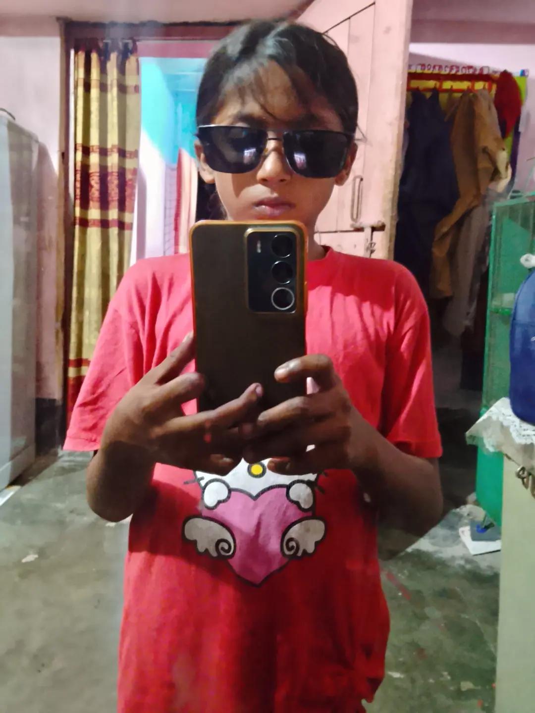 @Hasi Khushi
