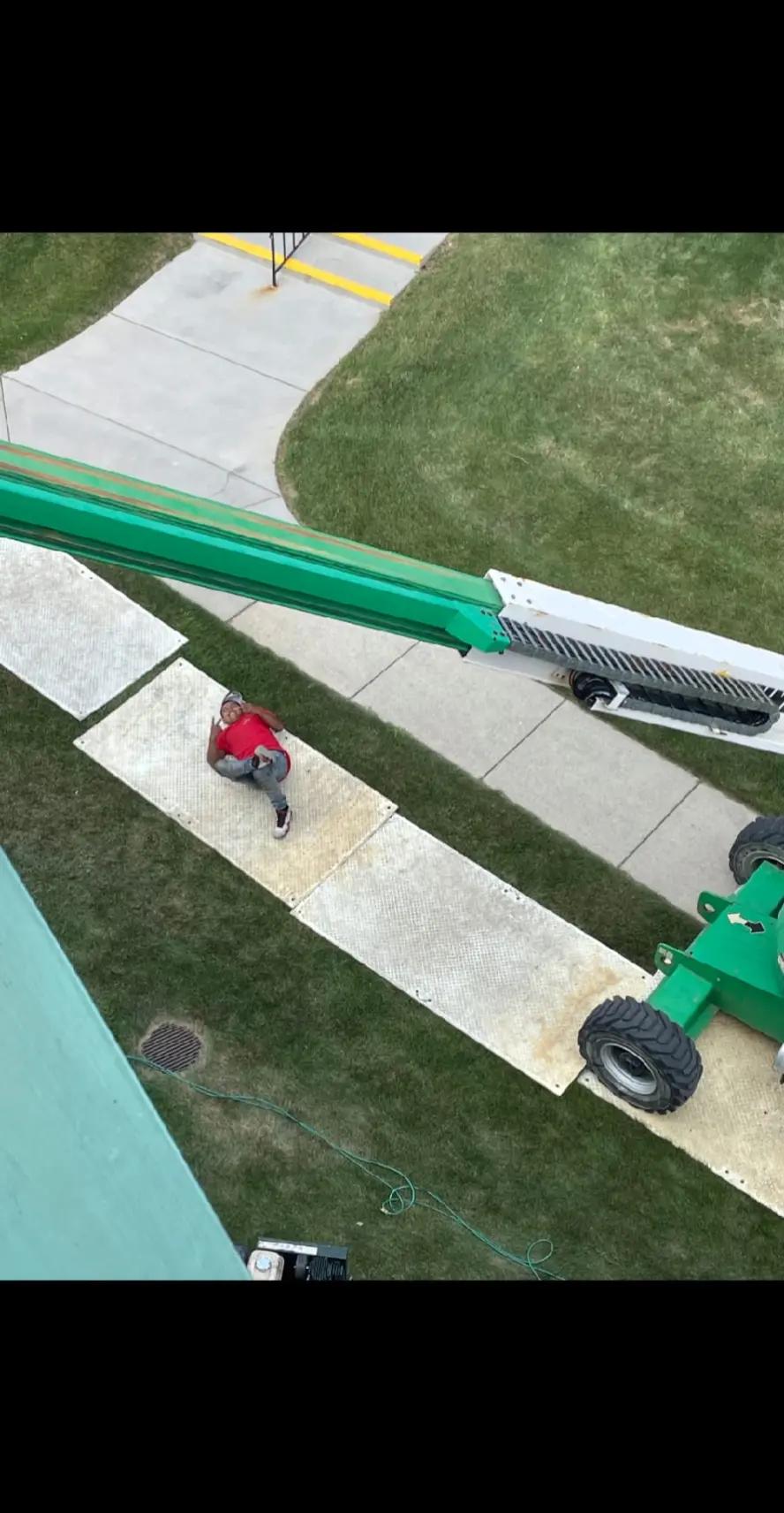 @Mario Landscaping de aurora iL
