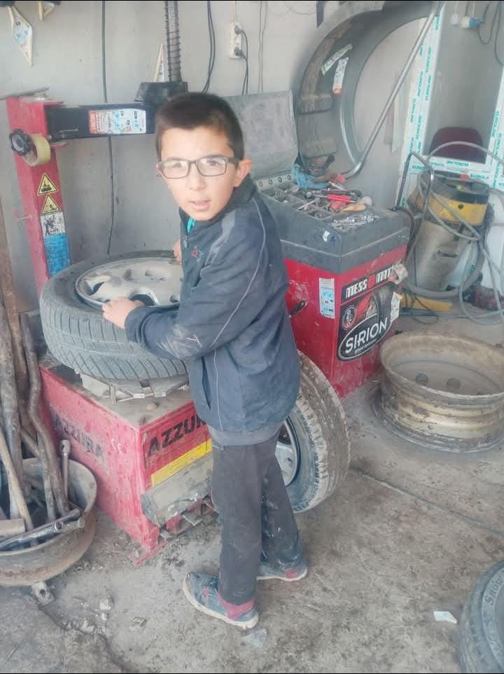 @BURAK YİĞİT