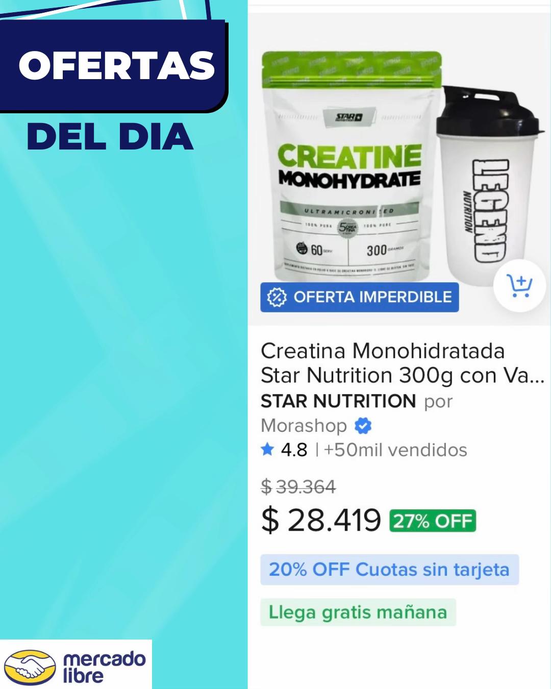 @Ofertas y descuentos Argentina