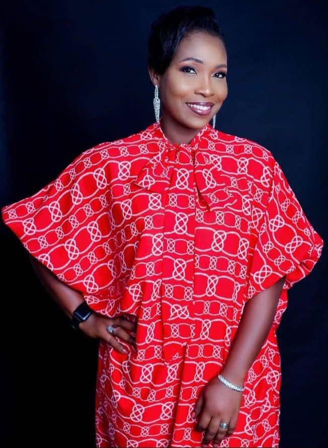 @Gladys Ogbonna