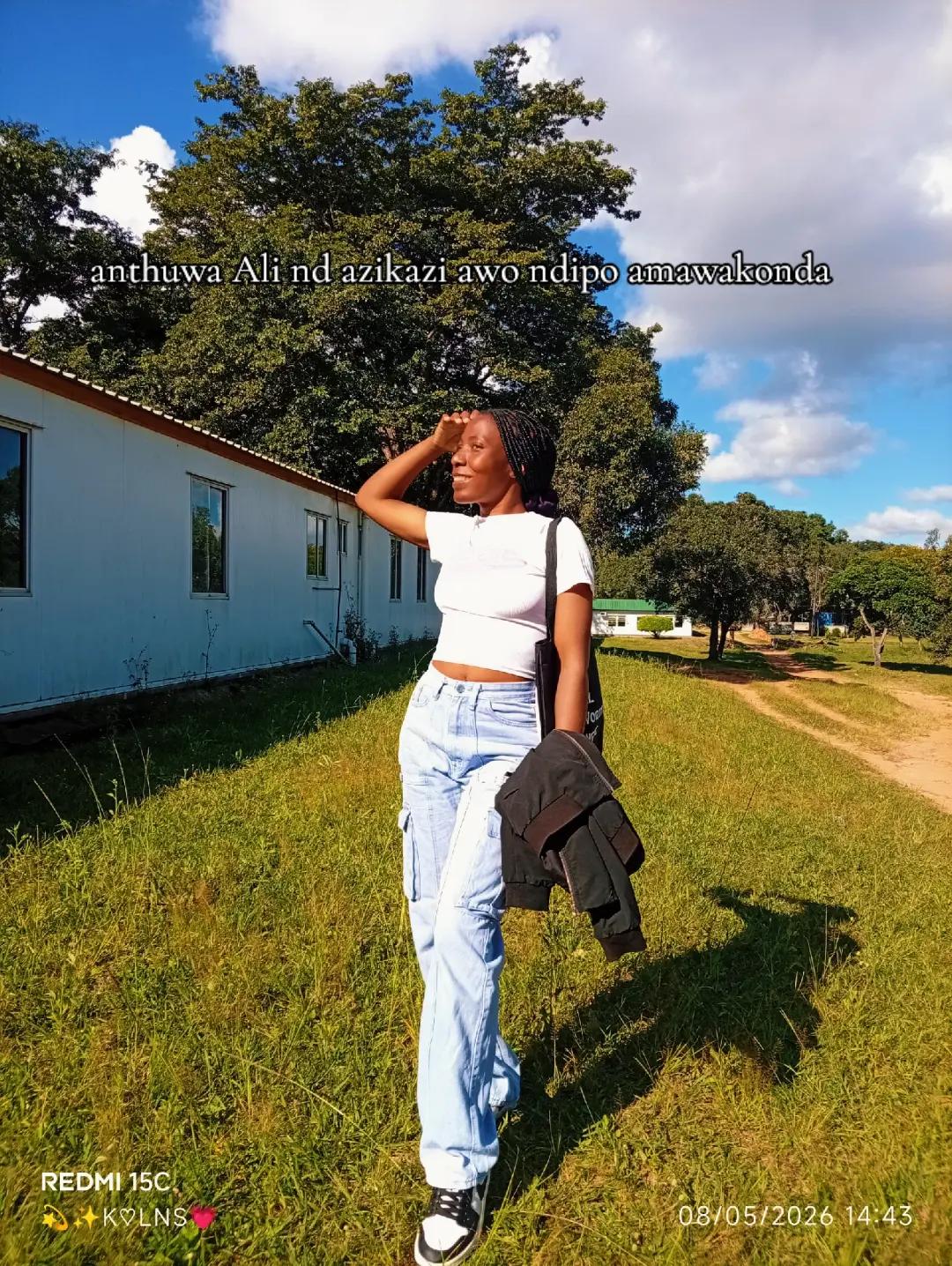 @Thy girl Sarah mseteka 🌹❤️🥰