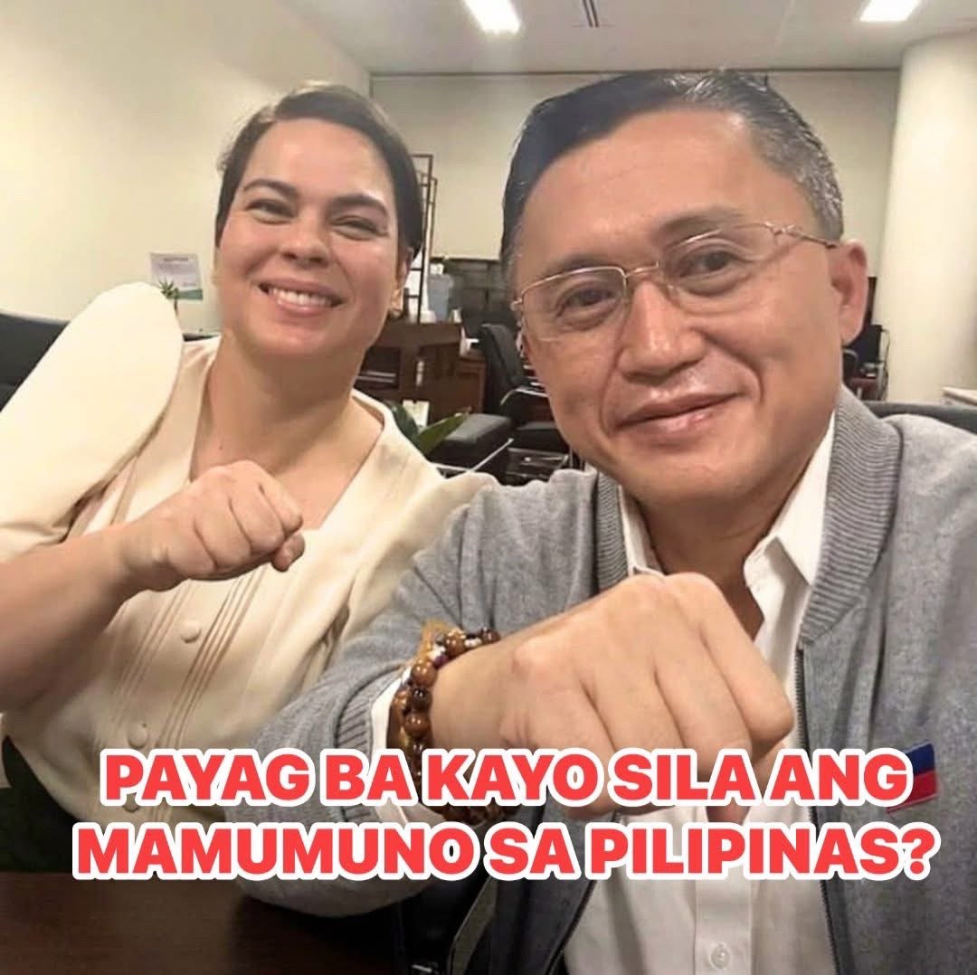 @Ang Pilipinas Ngayon