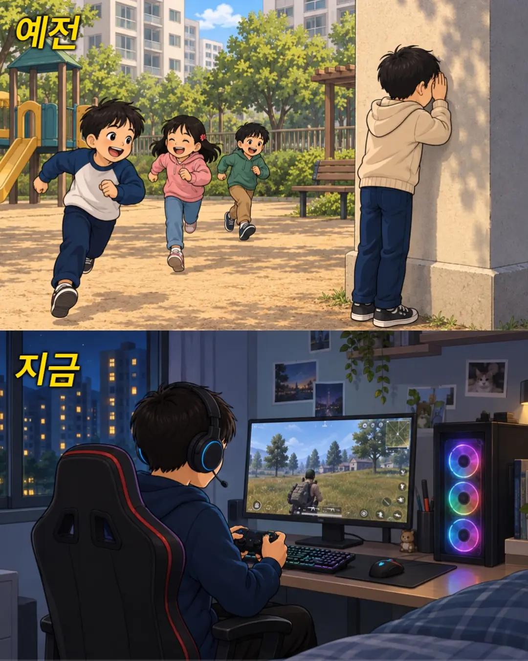@너에게