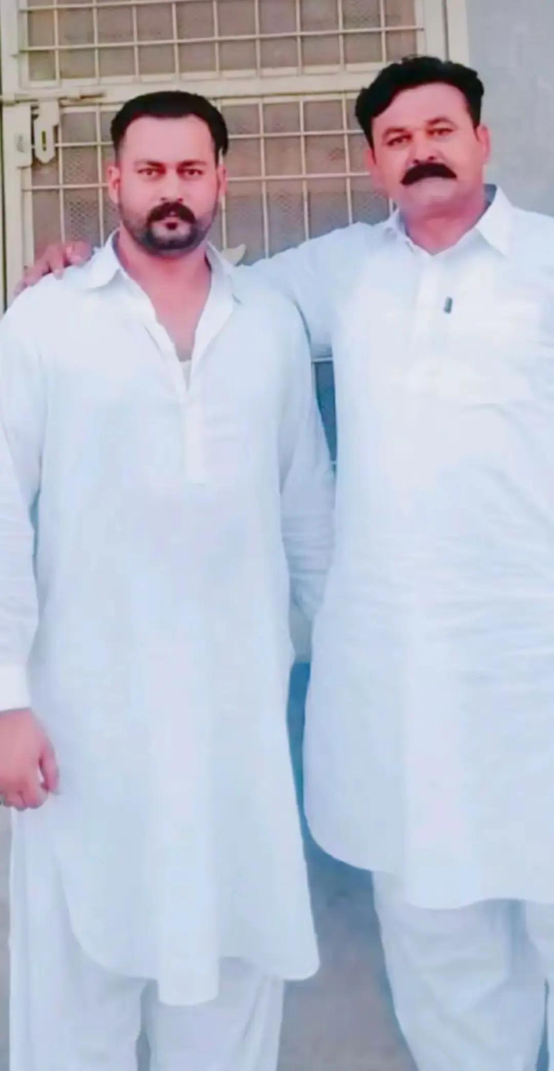 @CH.Waheed Gujjar