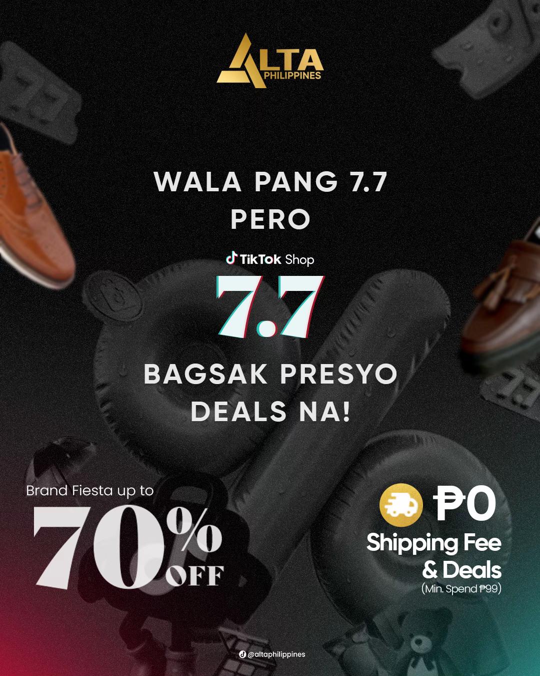 @Alta Philippines