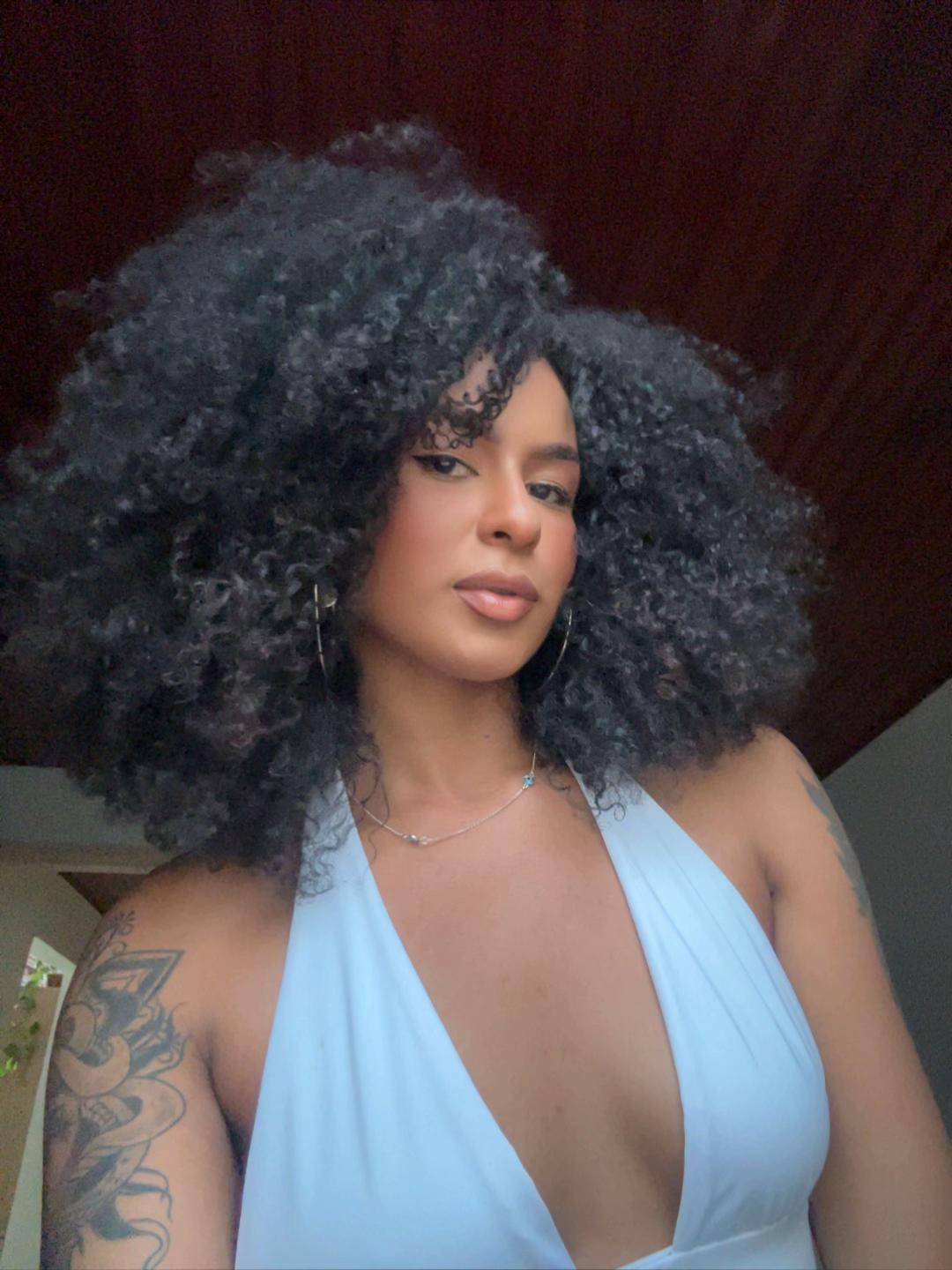 @Gabriella Cunha
