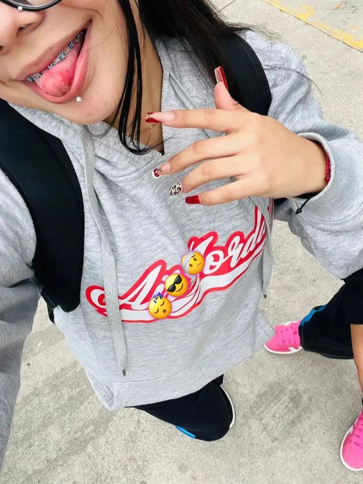 @Ingrid Sarai Adriana Hernández