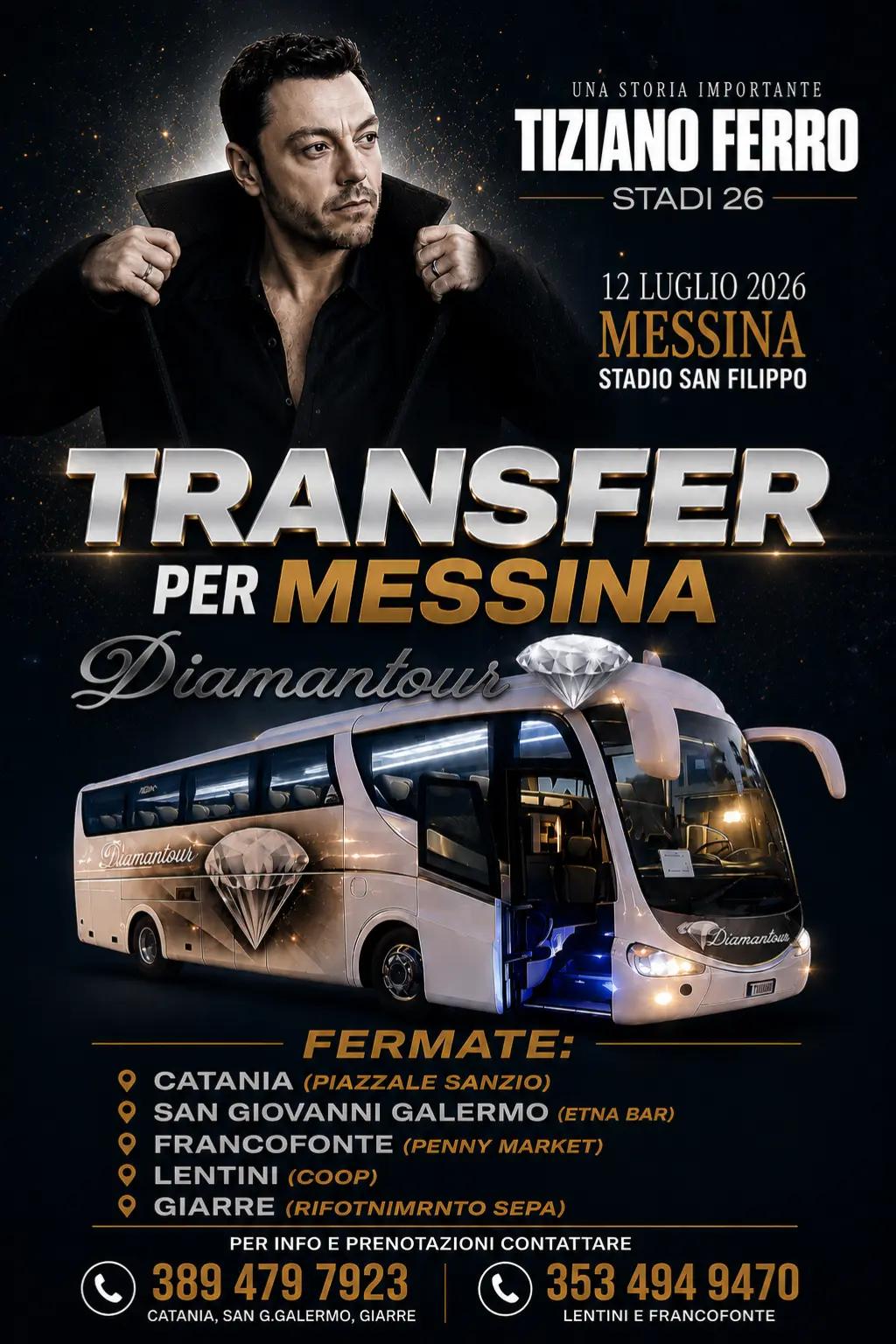 @Diamantour_Lentini