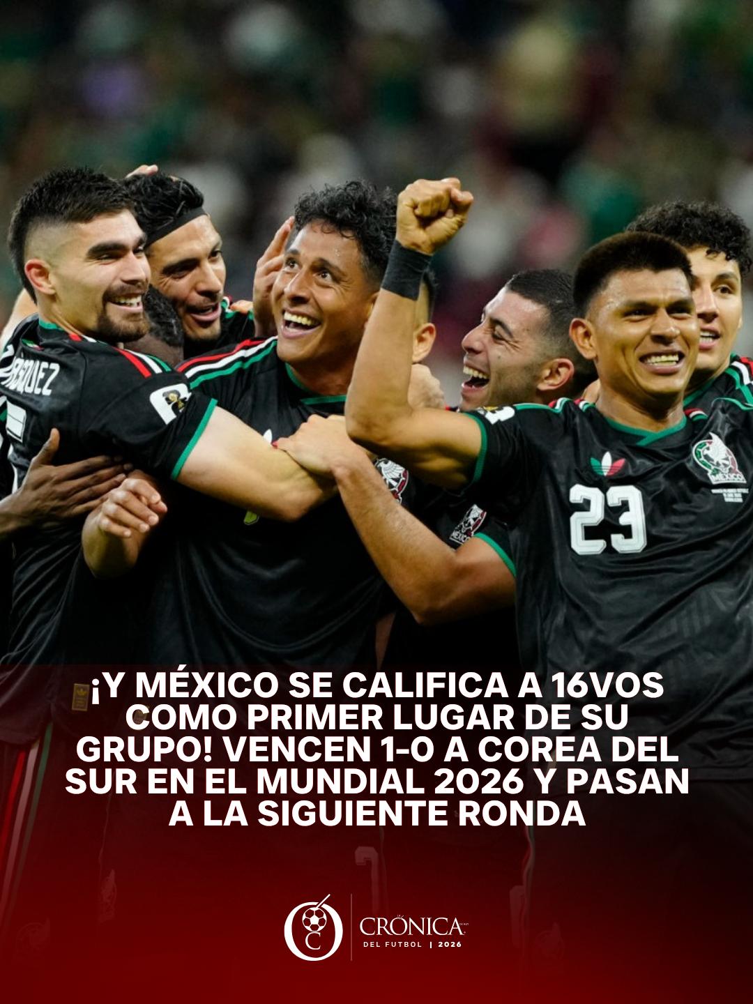 @La Crónica de Hoy