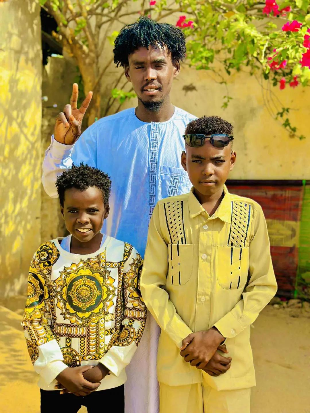 @احمد المسيري