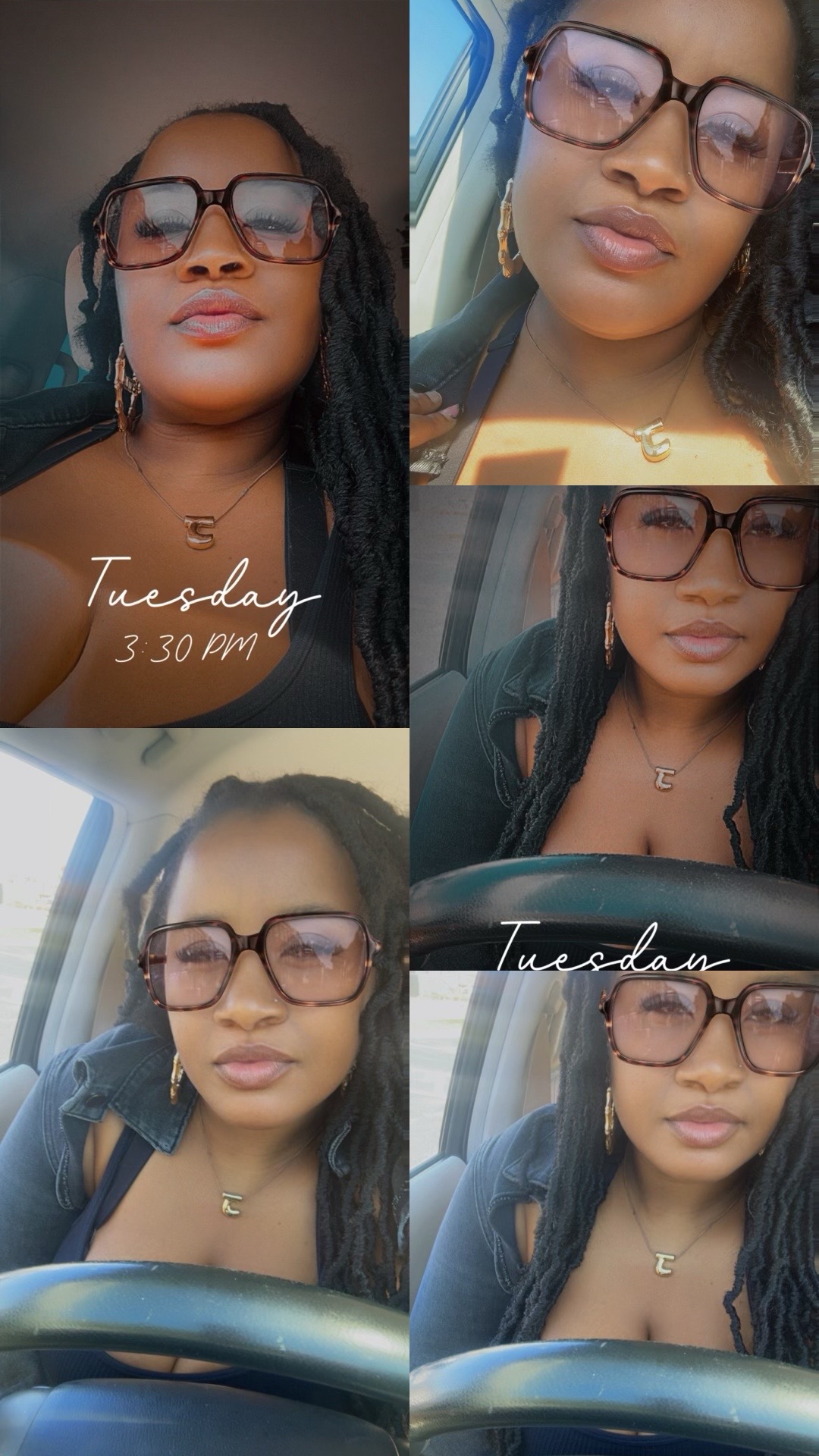 @Thisisme💋