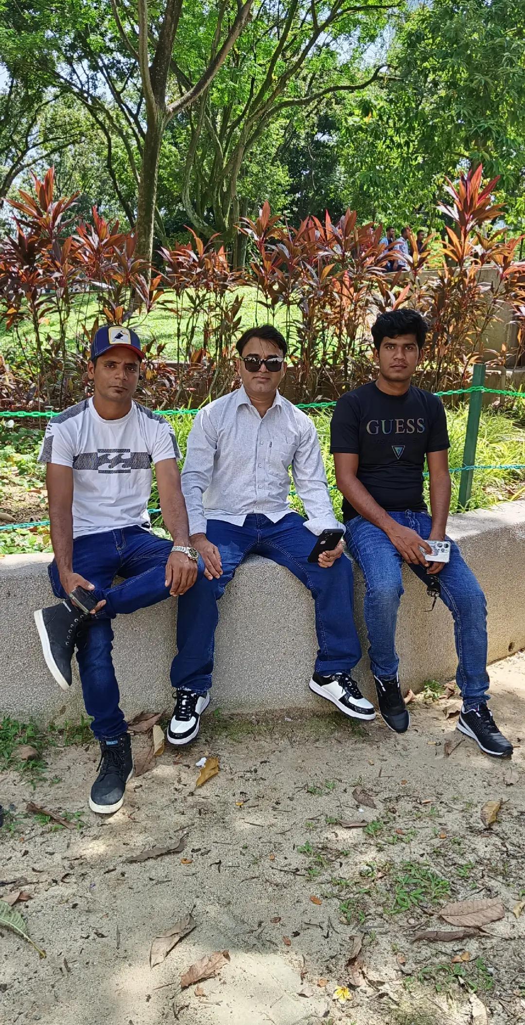 @taiyab Ansari