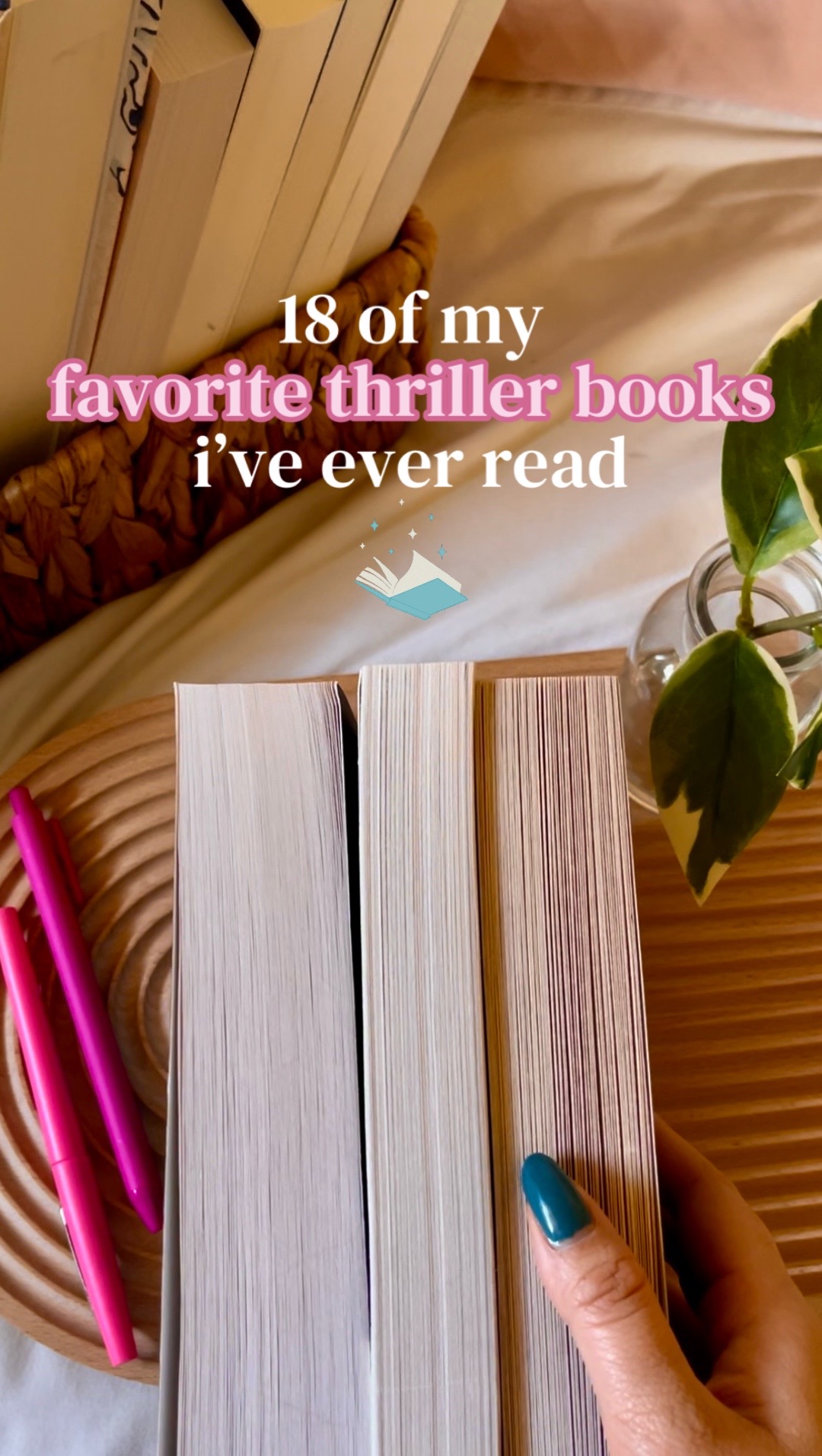 @veritylowen โก booktok