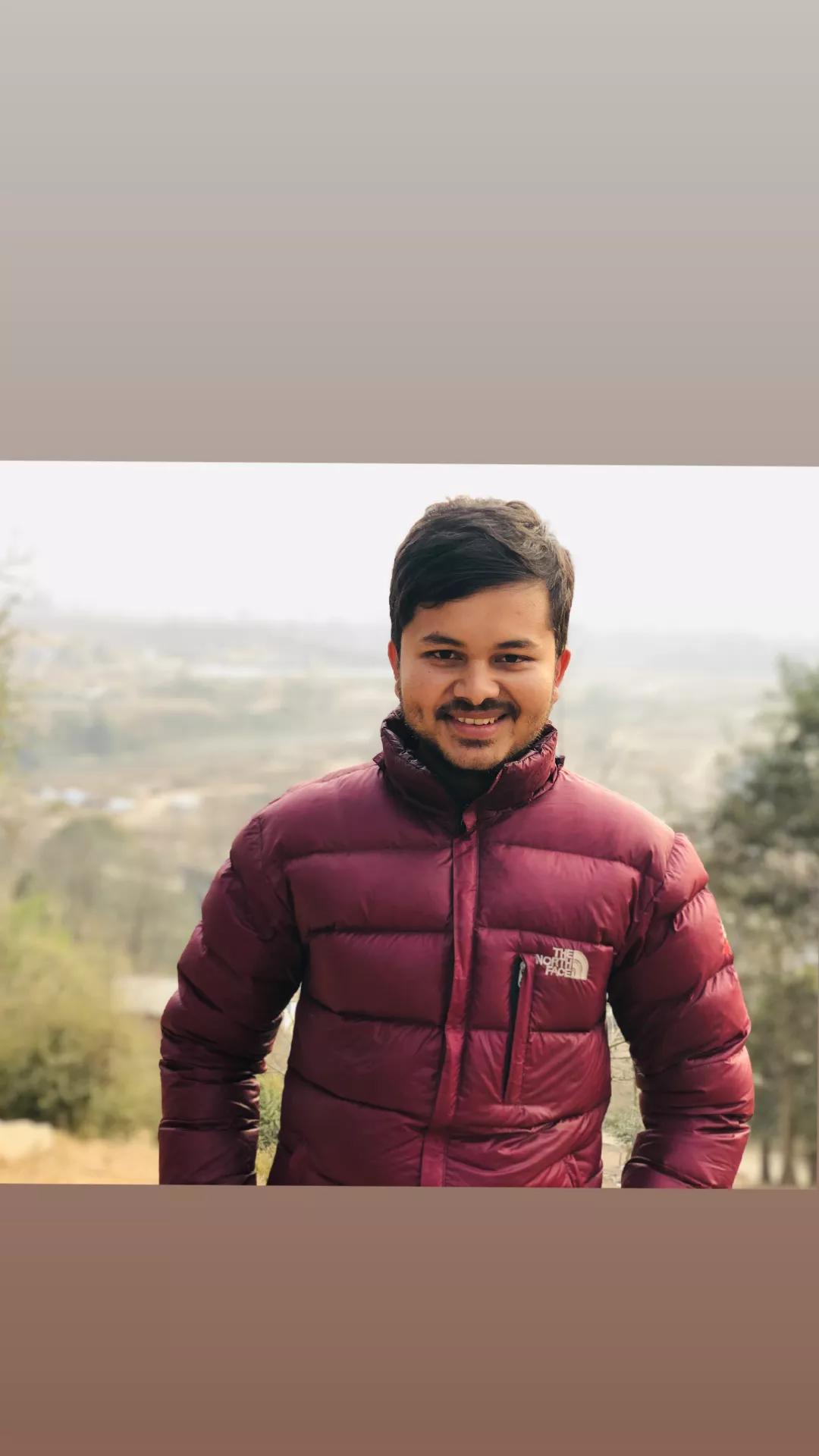 @Pioneer Kiran