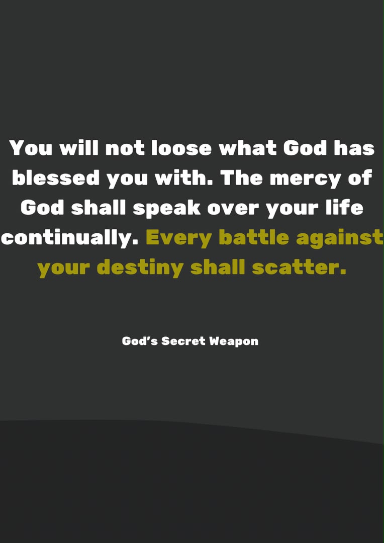 @GOD’S_SECRET_WEAPON