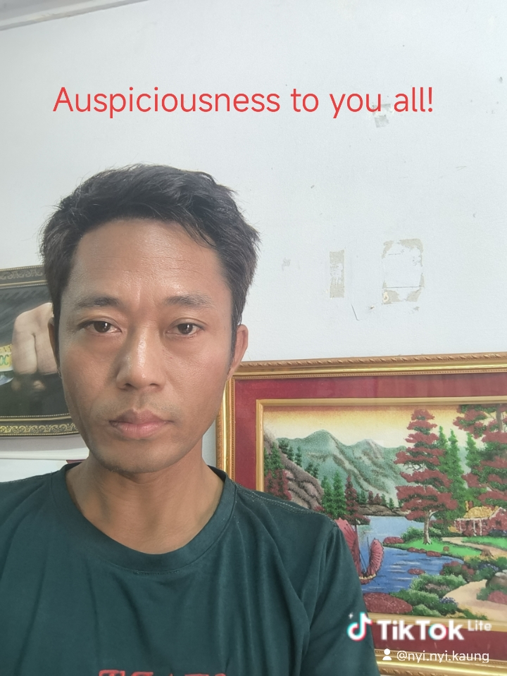 @Nyi Nyi Kaung