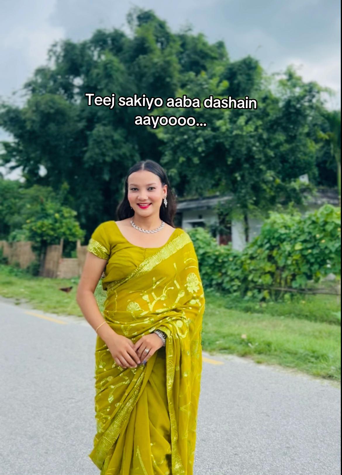 @Usha khadka🦋
