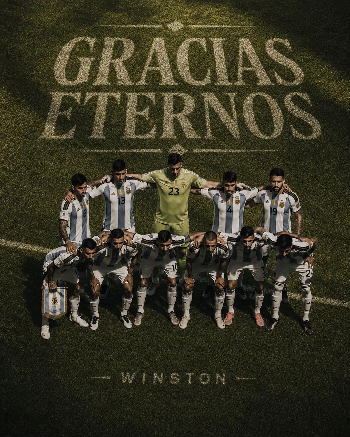@WINSTON STORE | ROPA TEEN