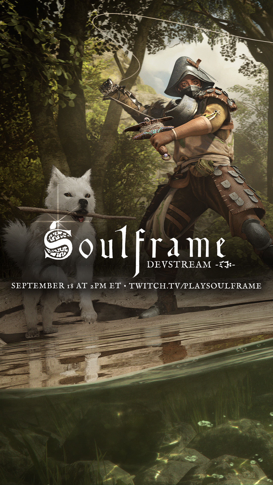 @Soulframe